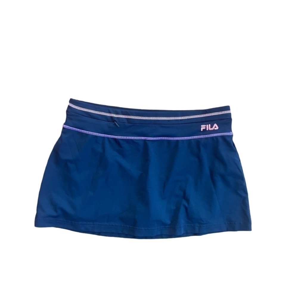 🎉2/$10 FILA Sport Skort Large - Picture 1 of 8